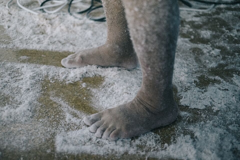 Ankle Deep in Foam with Bob McTavish