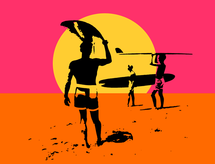 The Secret History of the Endless Summer, the Most Influential Surf Movie Ever